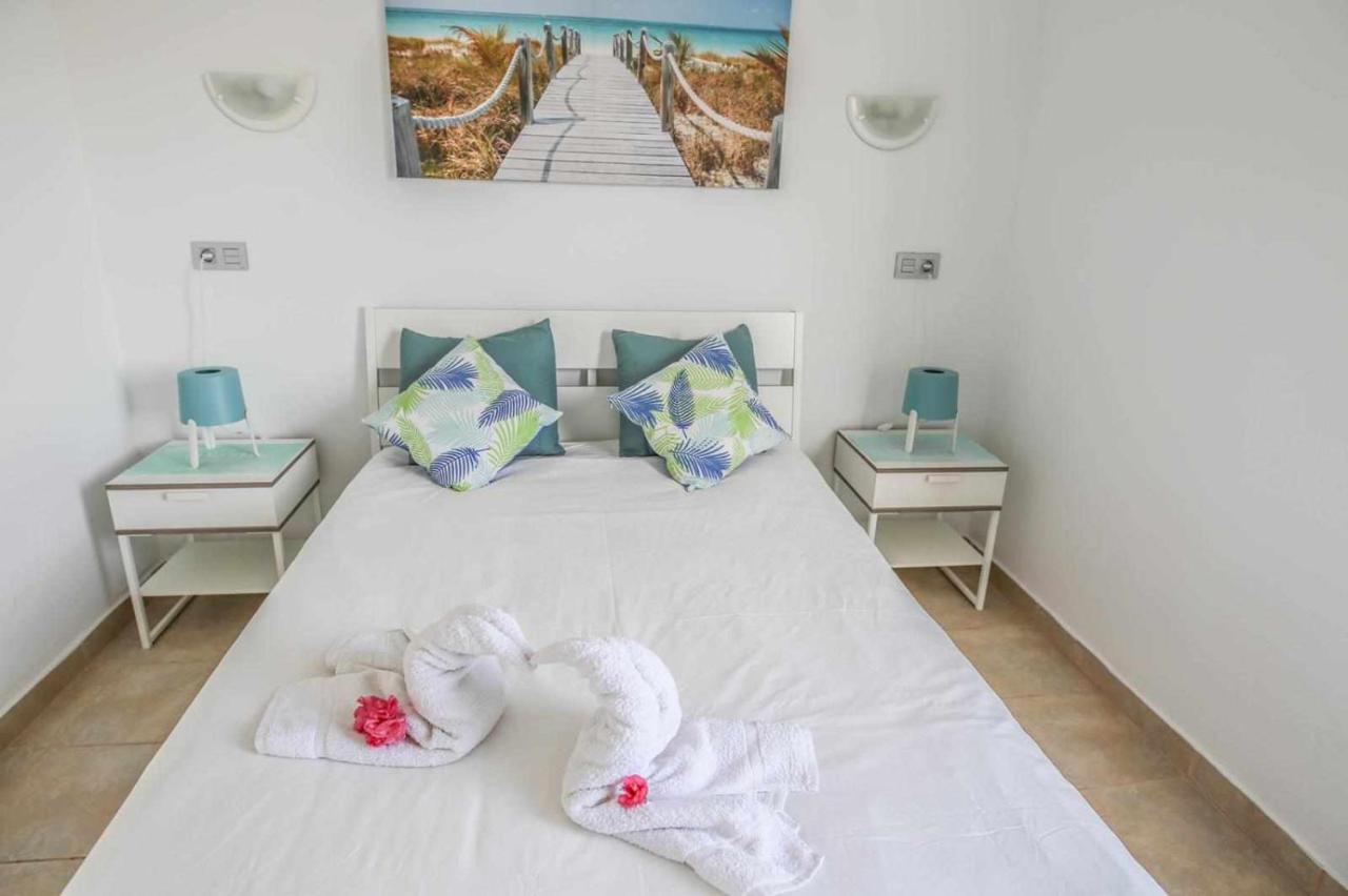 Suite cosy relax a 400m de la playa Puerto del Carmen  Exterior foto