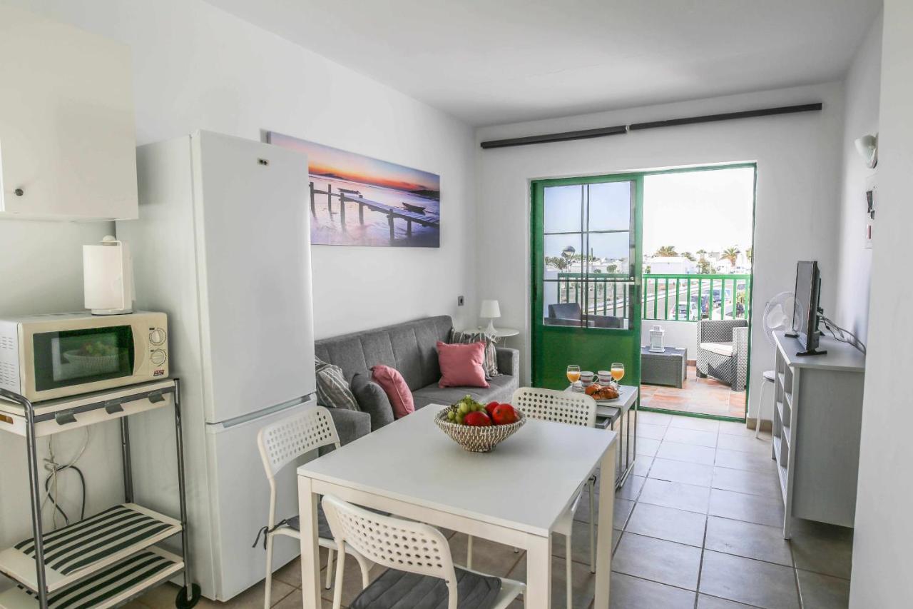 Suite cosy relax a 400m de la playa Puerto del Carmen  Exterior foto