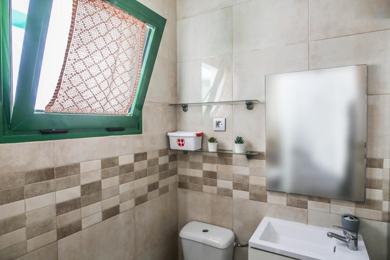 Suite cosy relax a 400m de la playa Puerto del Carmen  Exterior foto