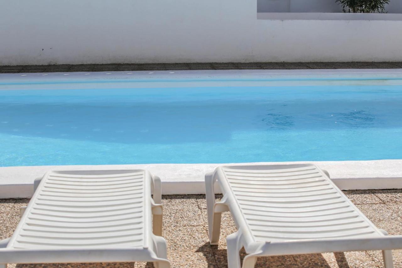 Suite cosy relax a 400m de la playa Puerto del Carmen  Exterior foto